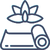 Icone yoga