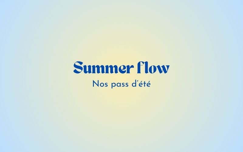 Actualités flow studio